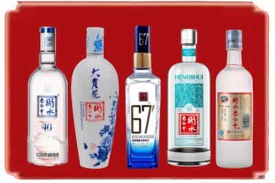 蕲春县回收衡水老白干